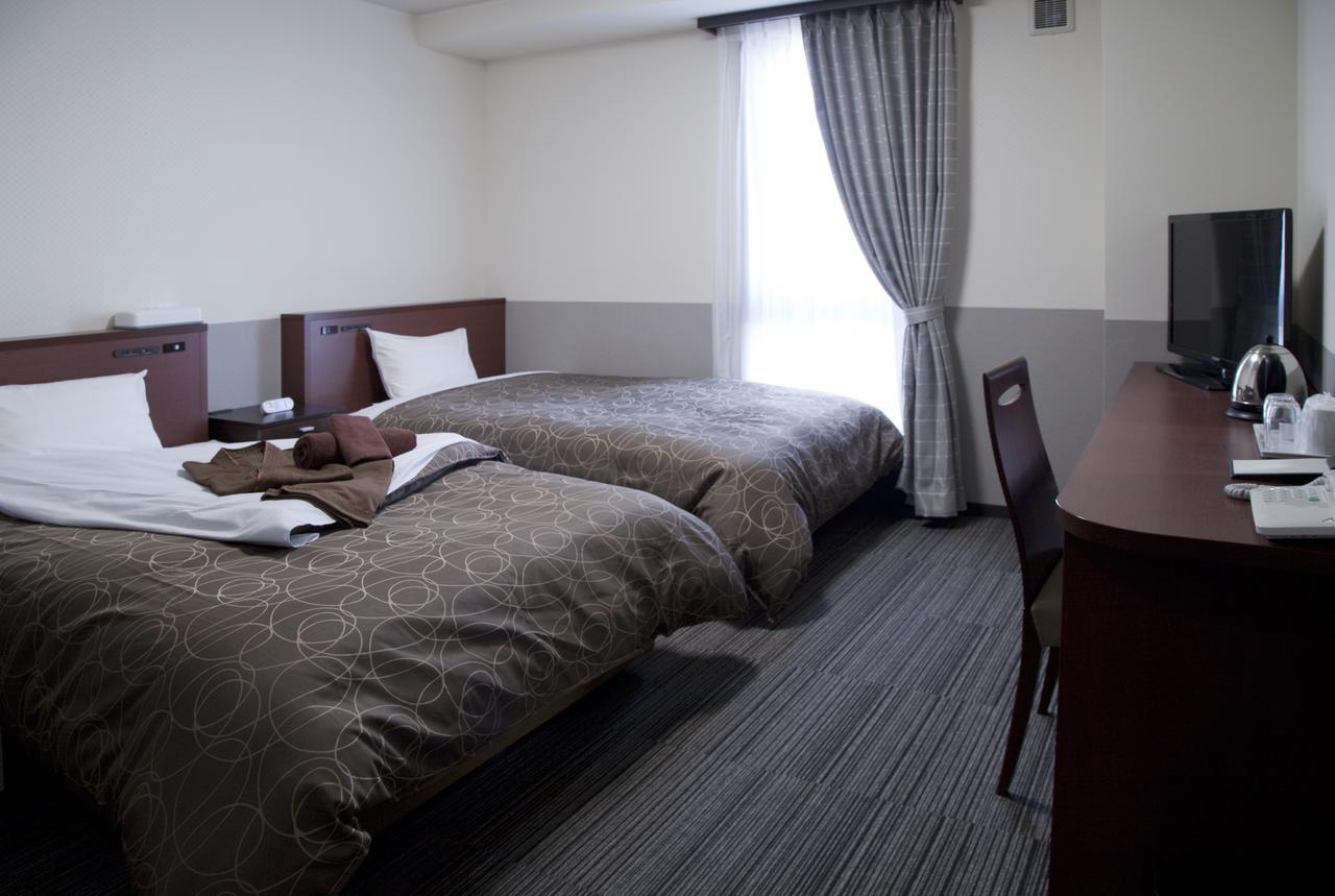 Natural Spa, Kanazawa Hotel Yumenoyu المظهر الخارجي الصورة