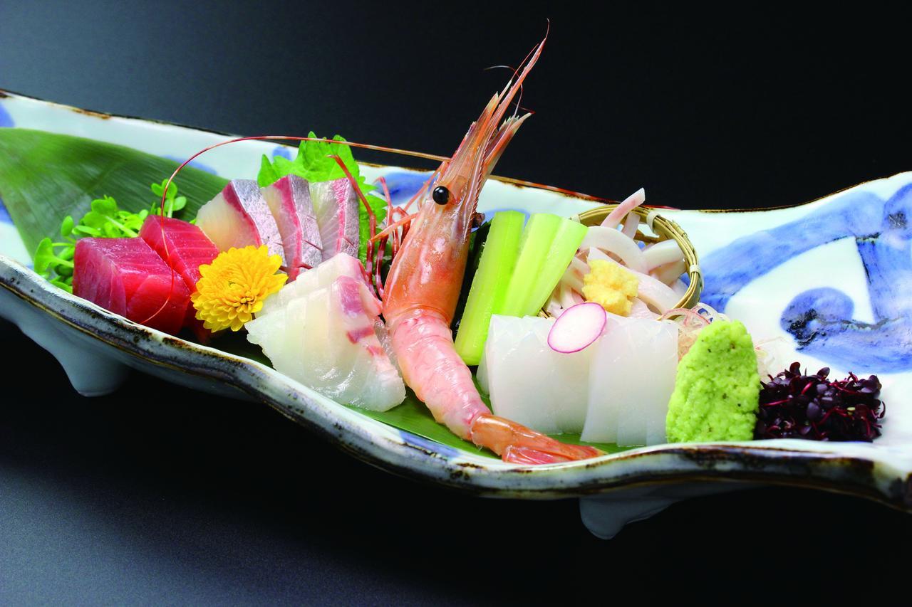 Natural Spa, Kanazawa Hotel Yumenoyu المظهر الخارجي الصورة