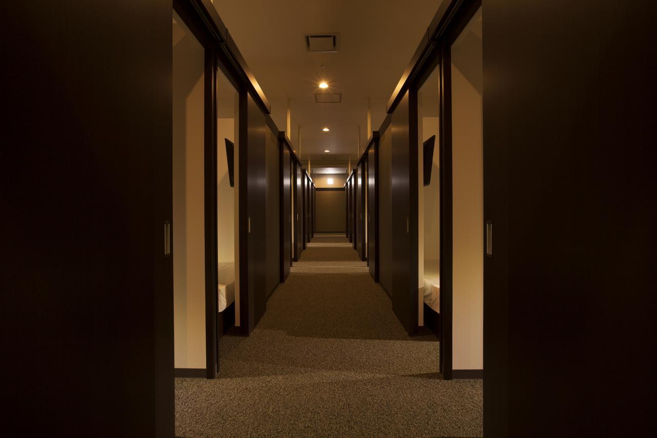 Natural Spa, Kanazawa Hotel Yumenoyu المظهر الخارجي الصورة