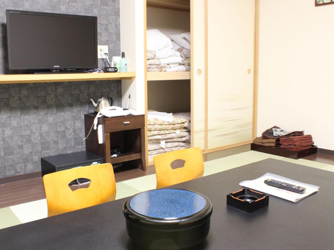 Natural Spa, Kanazawa Hotel Yumenoyu المظهر الخارجي الصورة